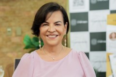 Lançamento do Livro 2025