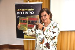 Lançamento Livro - Dra. Anna Paola