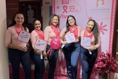 Outubro Rosa 2025