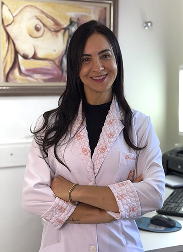 Dra. Adriana Vilas Boas Campos