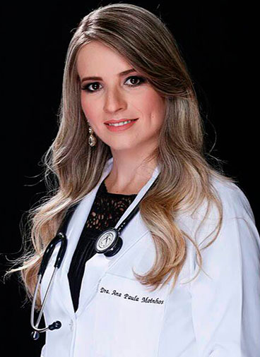 Dra. Ana Paula Moinhos