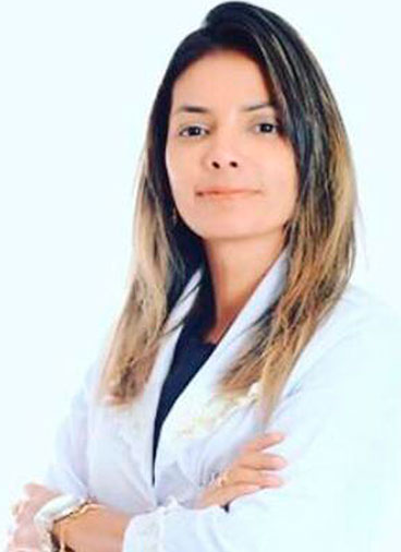 Dra. Bianca Macedo Guimaraes