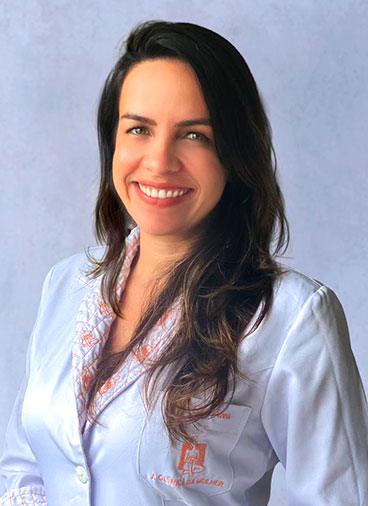 Dra. Lívia Senna Santos Lima