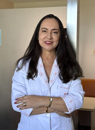 Dra. Lucelene da Silva Sterque