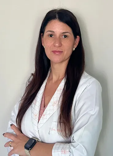 Dra. Nicole Yabrudi Brimana