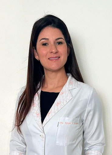 Dra. Nicole Yabrudi Brimana