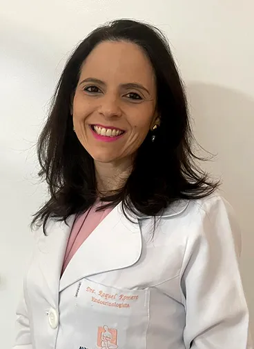 Dra. Raquel Romero Pinheiro