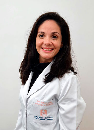 Dra. Rebeca Santos Lopes