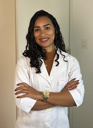 Dra. Shâmara Lisboa Santana