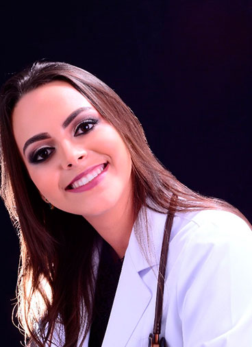 Dra. Taisa Quecia da Silva Nogueira