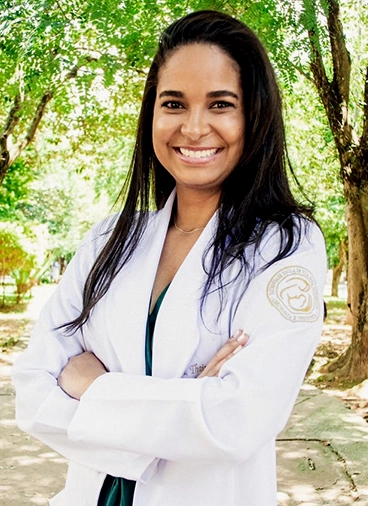 Dra. Thaira Guimaraes Diniz