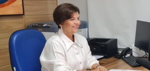 Médica de Salvador cria novo modelo de check-up e de colocação de contraceptivos