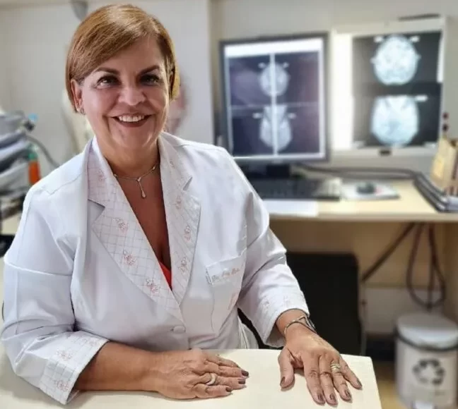 "O câncer de mama não espera”, alerta médica mastologista