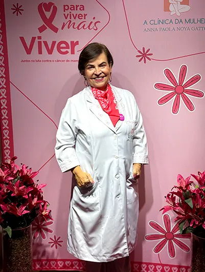 Confira o recadinho que a Dra. Anna Paola deixou para você!