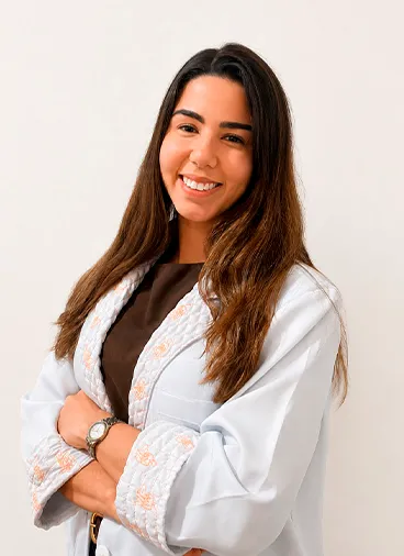 Dra. Paula Visco Mattos Bacellar - Corpo Clínico - A Clínica da Mulher